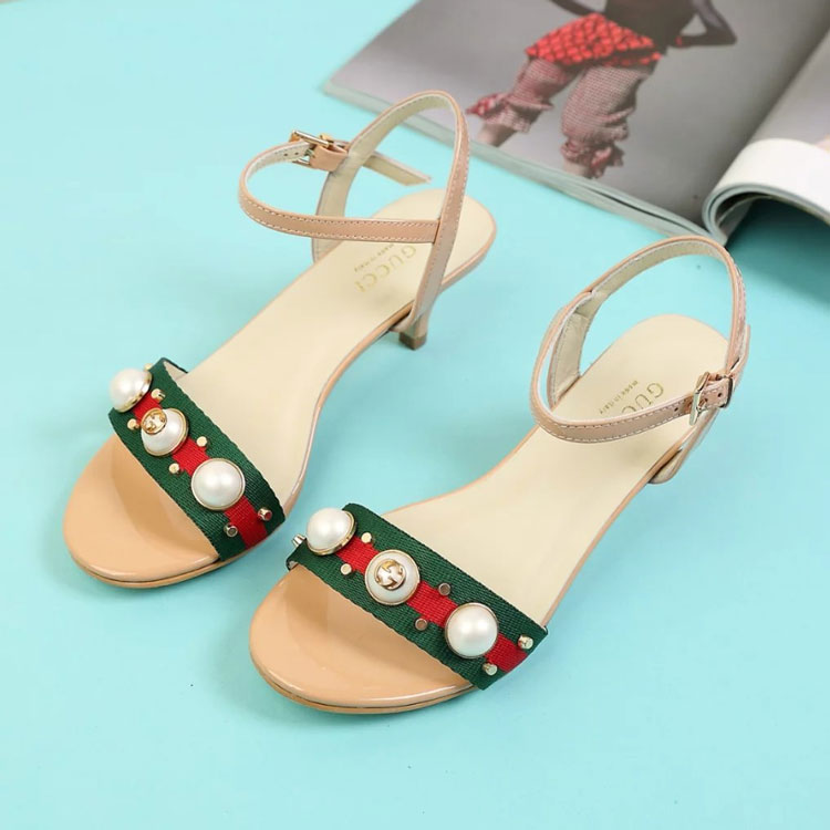 2017 gucci women Sandals