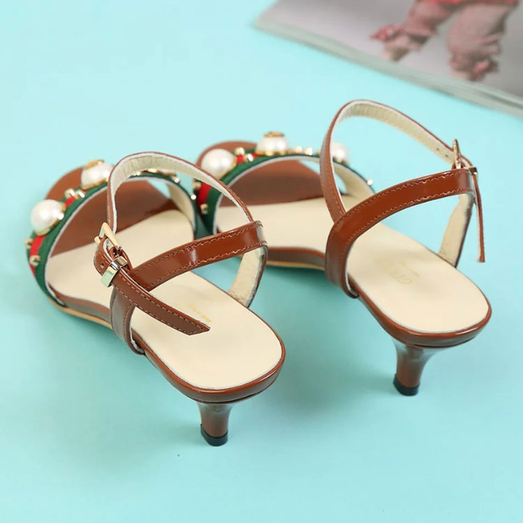 2017 gucci women Sandals