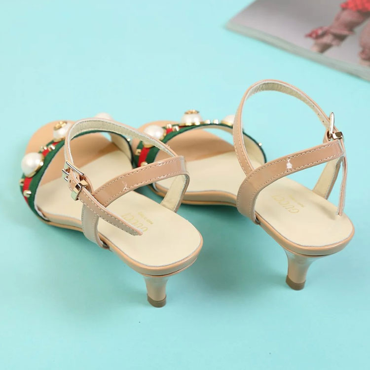 2017 gucci women Sandals