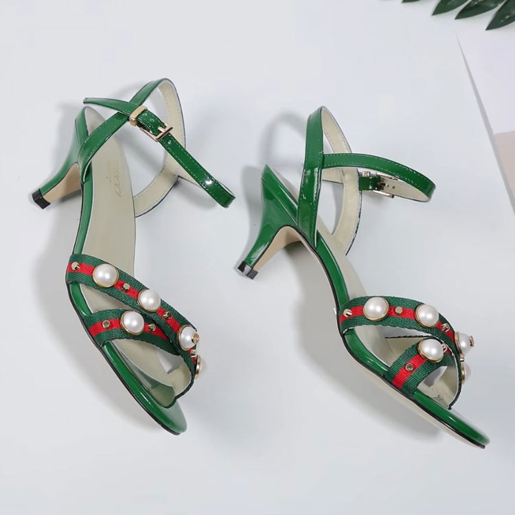 2017 gucci women Sandals