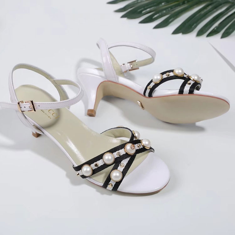 2017 gucci women Sandals