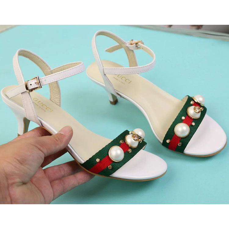 2017 gucci women Sandals