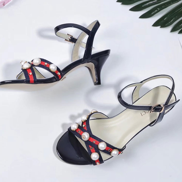 2017 gucci women Sandals