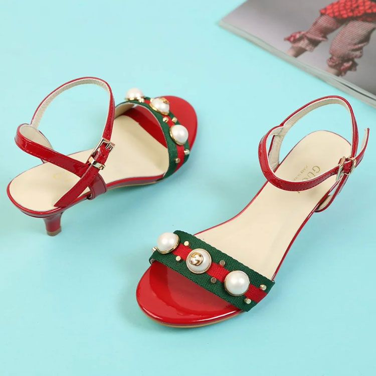 2017 gucci women Sandals