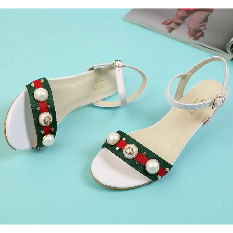 2017 gucci women Sandals