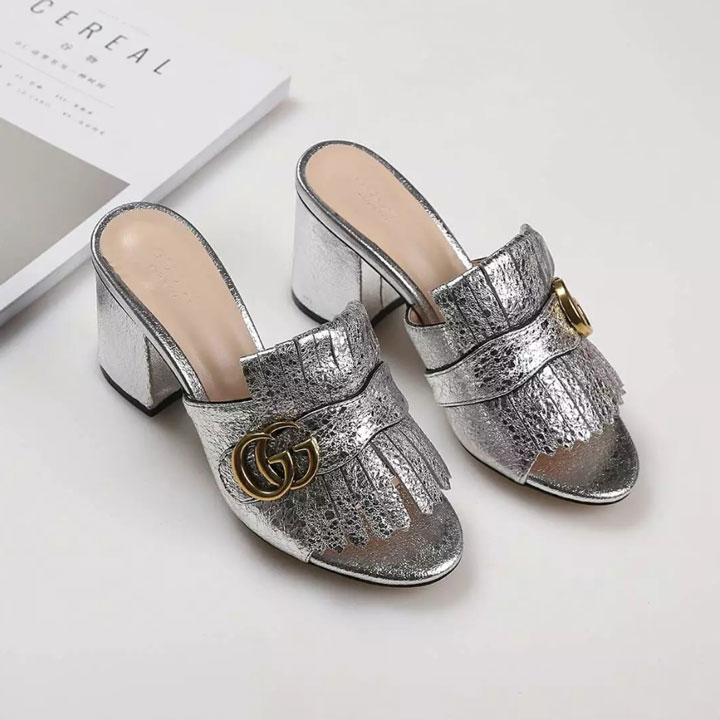 2017 gucci women Sandals shoes