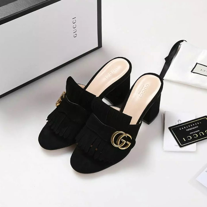 2017 gucci women Sandals shoes