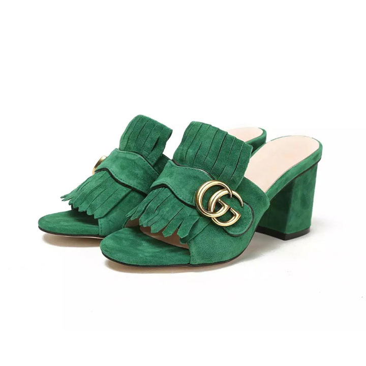 2017 gucci women Sandals shoes