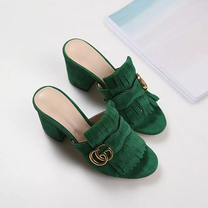 2017 gucci women Sandals shoes