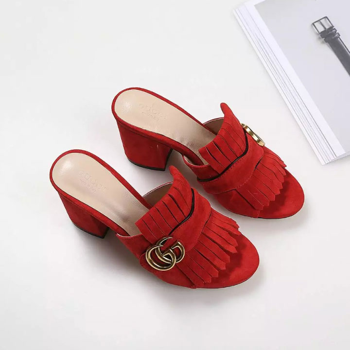 2017 gucci women Sandals shoes