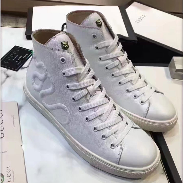 2017 gucci women Sneakers shoes