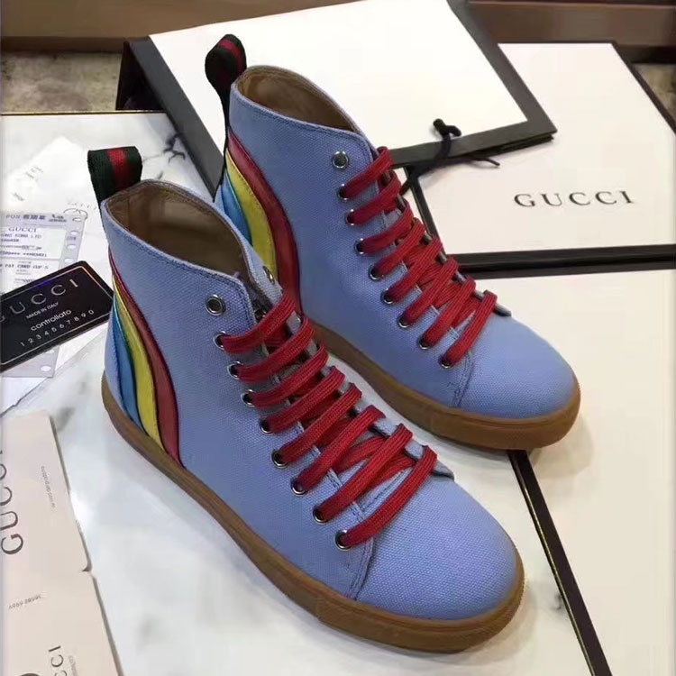 2017 gucci women Sneakers shoes