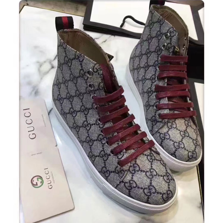 2017 gucci women Sneakers shoes