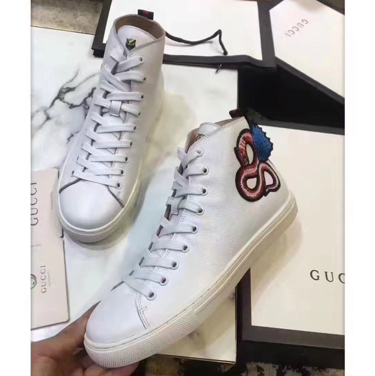 2017 gucci women Sneakers shoes