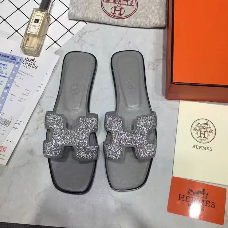 2017 hermes women Sandals