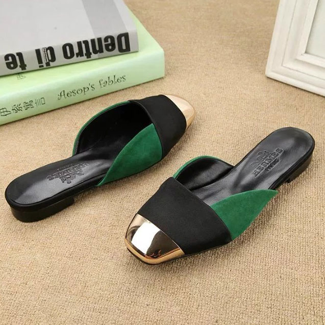 2017 hermes women Sandals