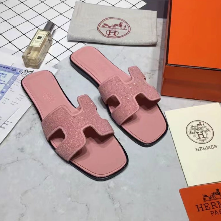 2017 hermes women Sandals