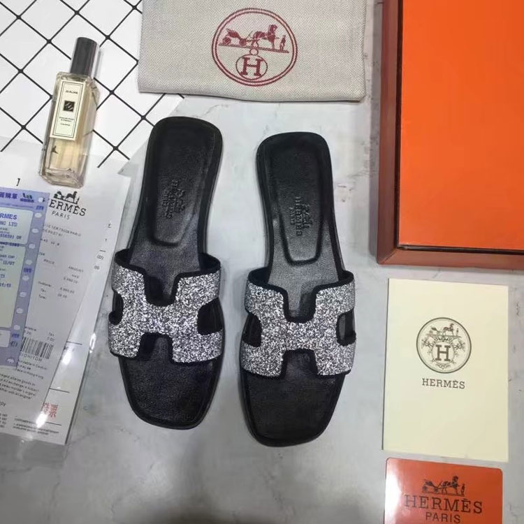 2017 hermes women Sandals