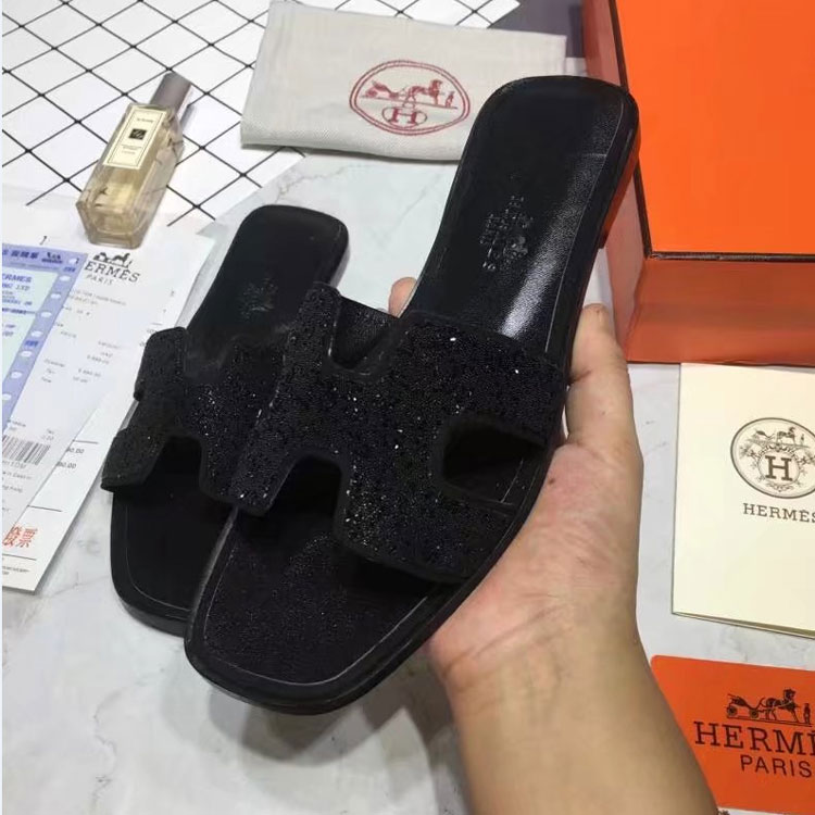 2017 hermes women Sandals