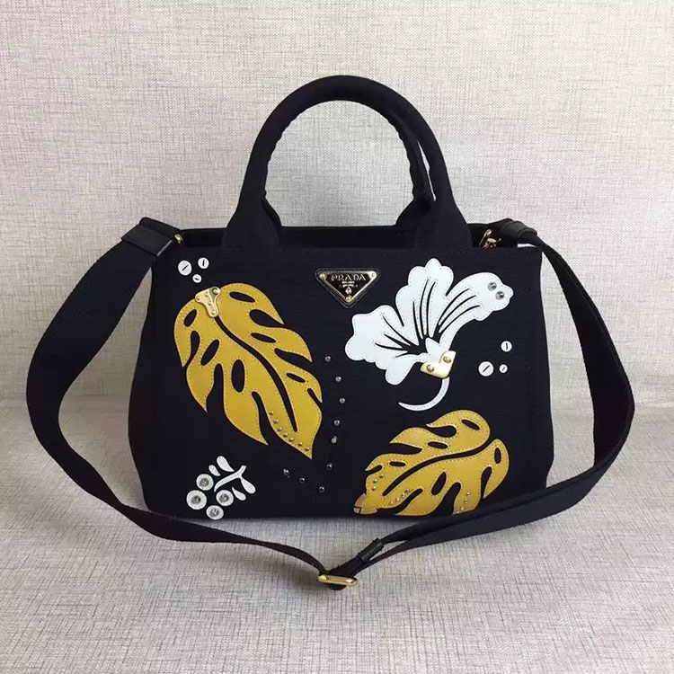 2017 prada Tote 1BG439