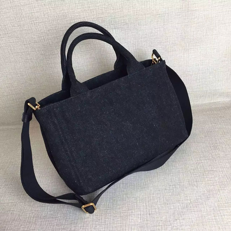 2017 prada Tote 1BG439