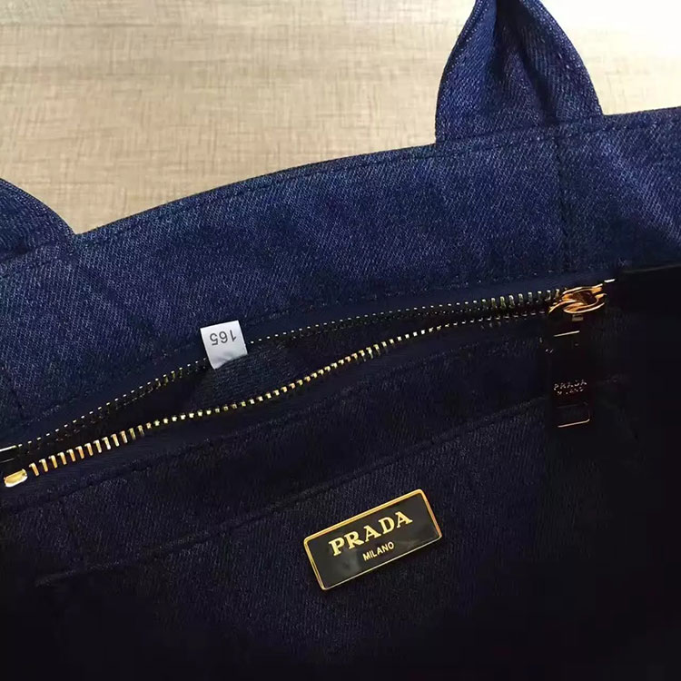 2017 prada Tote 1BG439