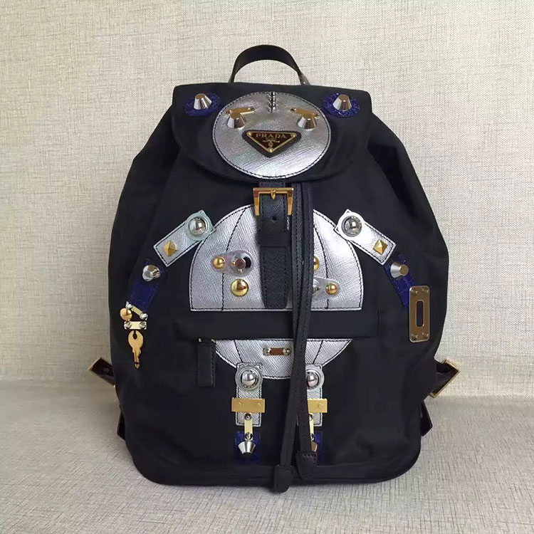 2017 prada backpack 1BZ032