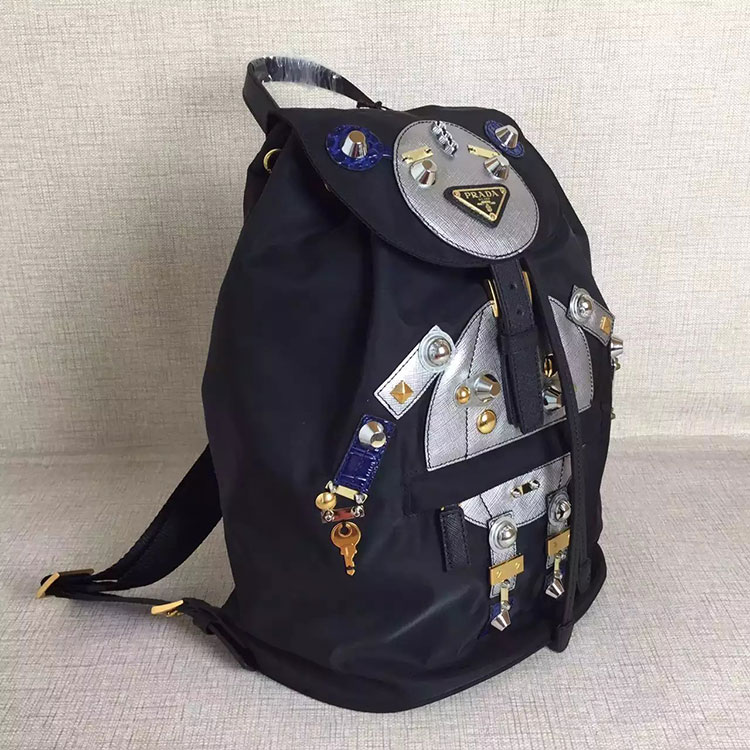 2017 prada backpack 1BZ032