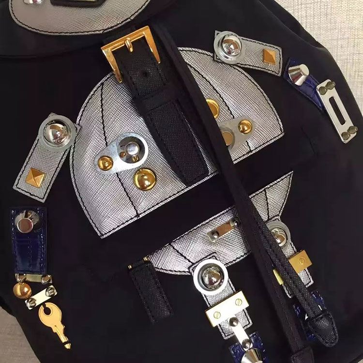 2017 prada backpack 1BZ032