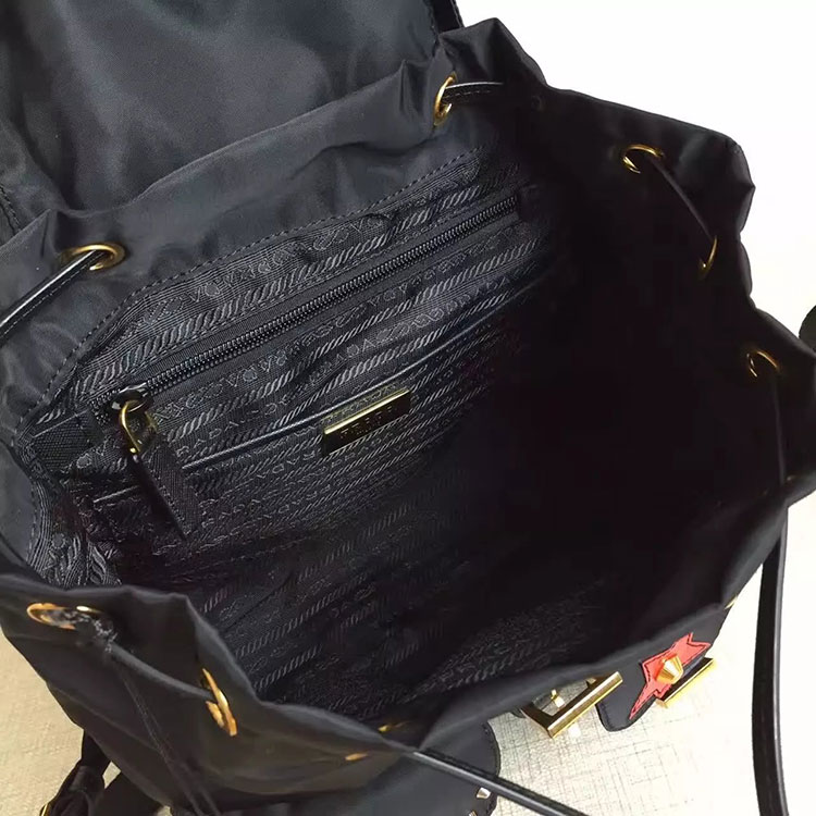 2017 prada backpack 1BZ677