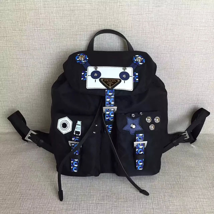 2017 prada backpack 1BZ678