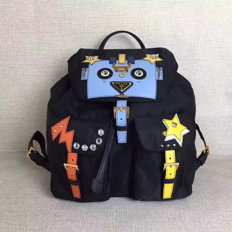 2017 prada backpack 1BZ811