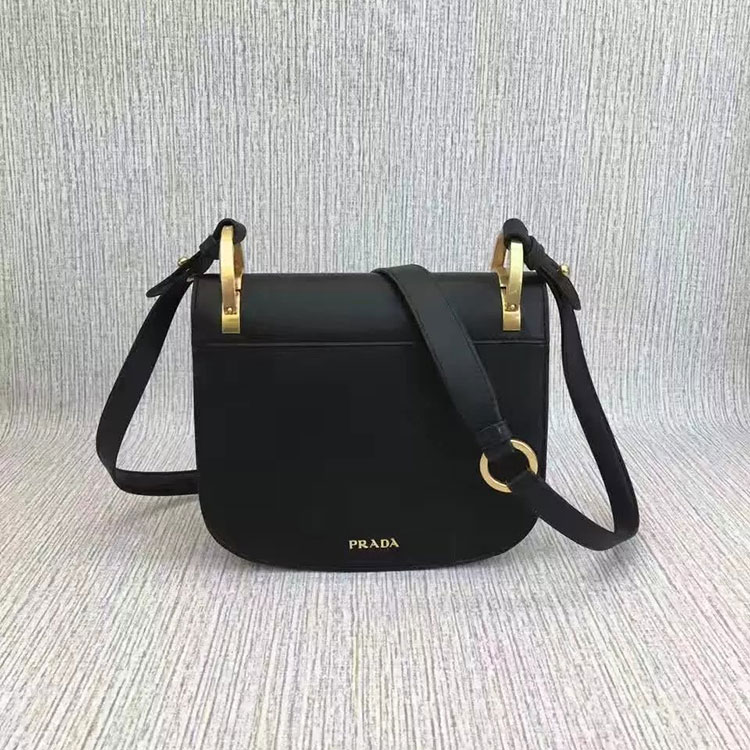 2017 prada pionniere bag Original Leather 1BD039