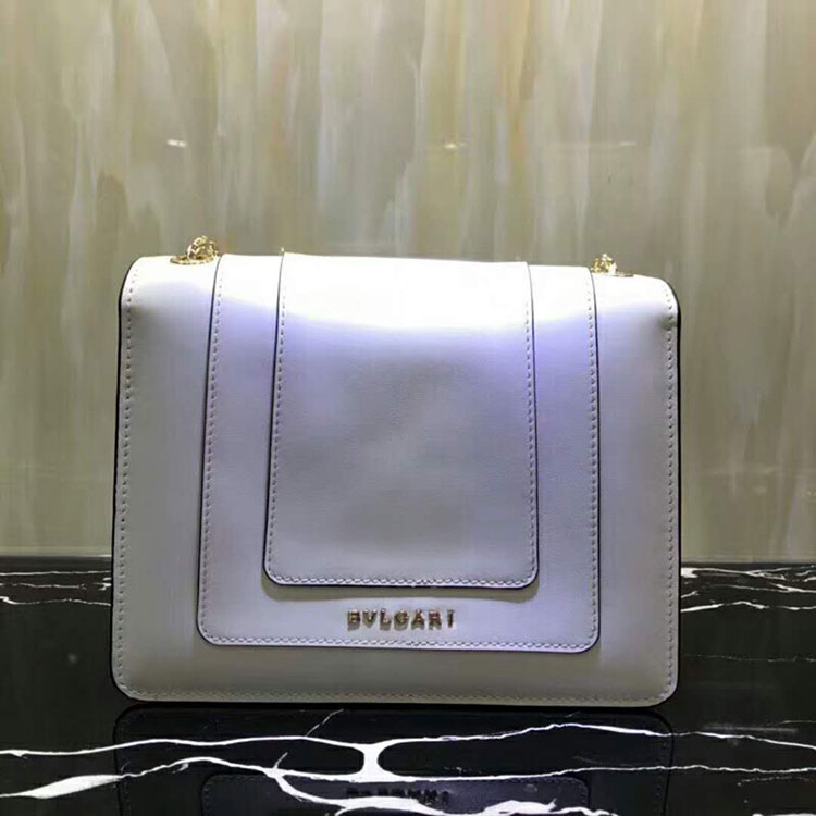 2018 BVLGARI Serpenti Forever bag