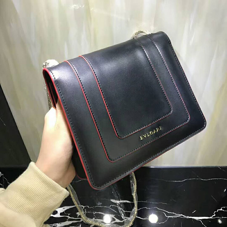 2018 BVLGARI Serpenti Forever bag