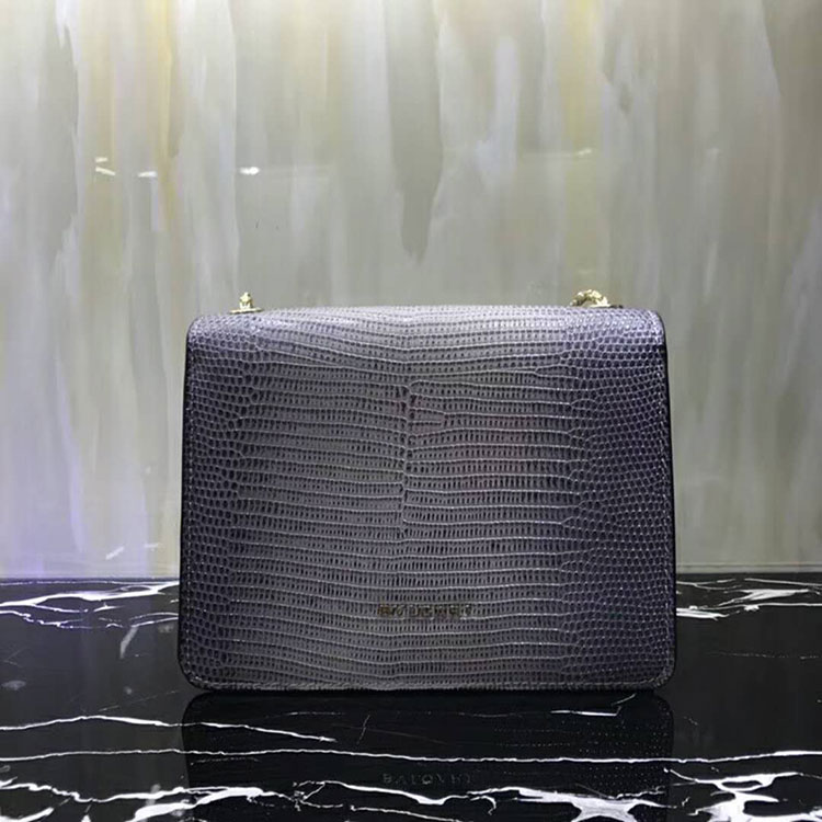 2018 BVLGARI Serpenti Forever bag