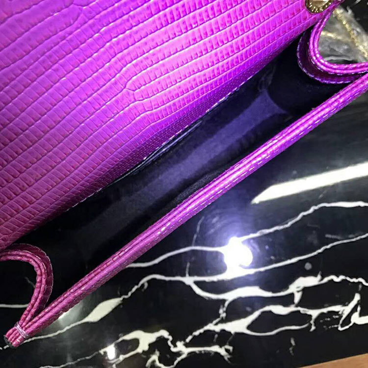 2018 BVLGARI Serpenti Forever bag