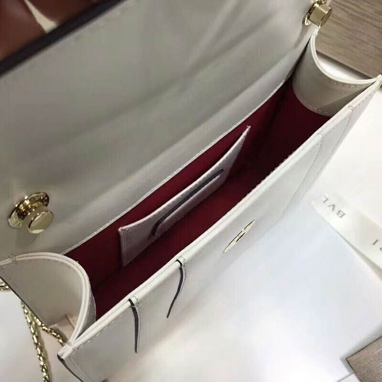 2018 BVLGARI Serpenti Forever bag