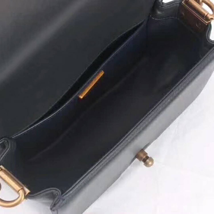 2018 Boy Chanel Flap Shoulder Bag