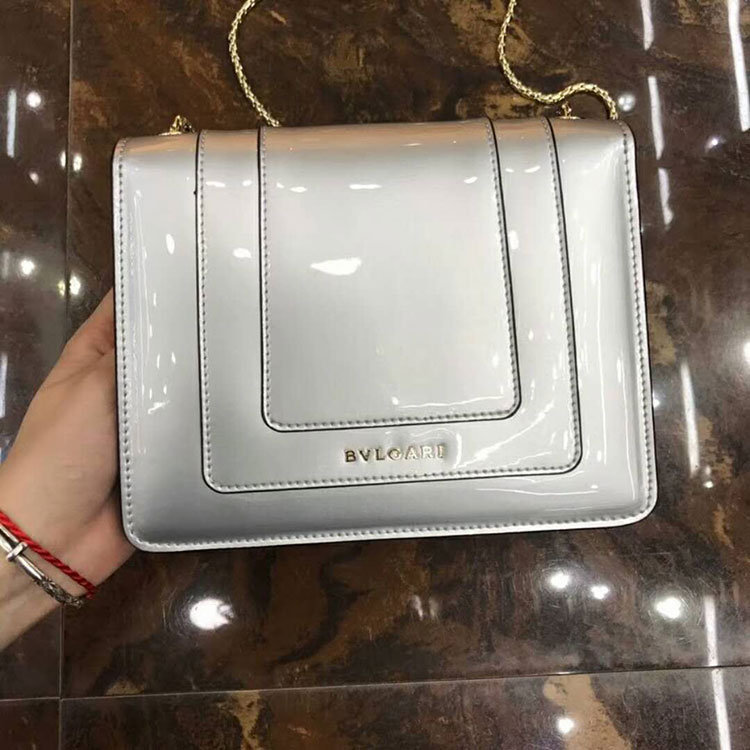 2018 Bvlgari Serpenti Forever Shoulder bag