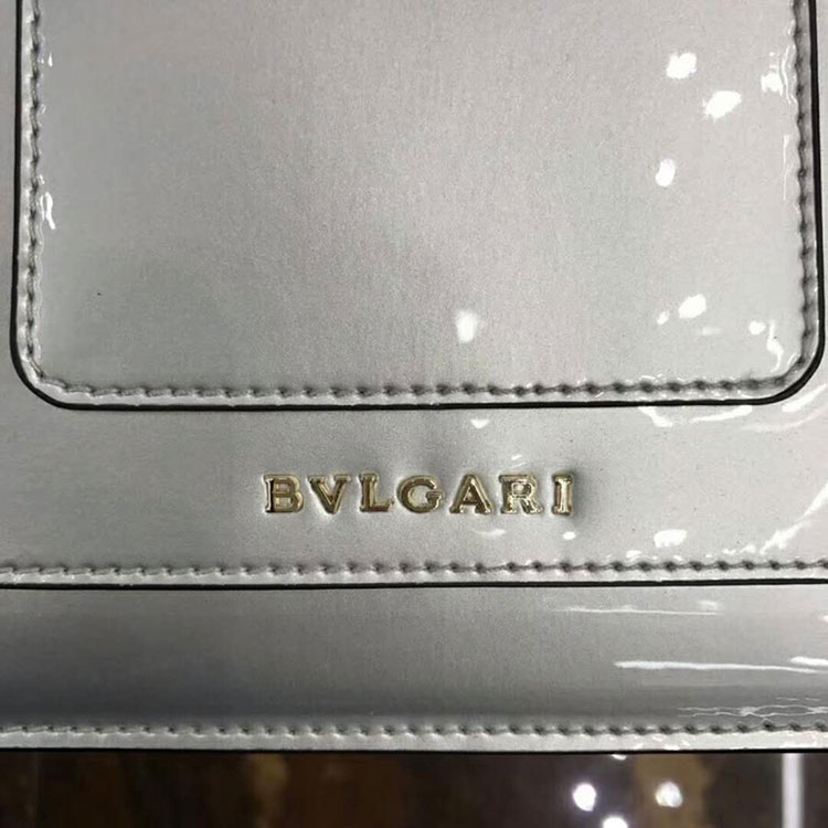 2018 Bvlgari Serpenti Forever Shoulder bag