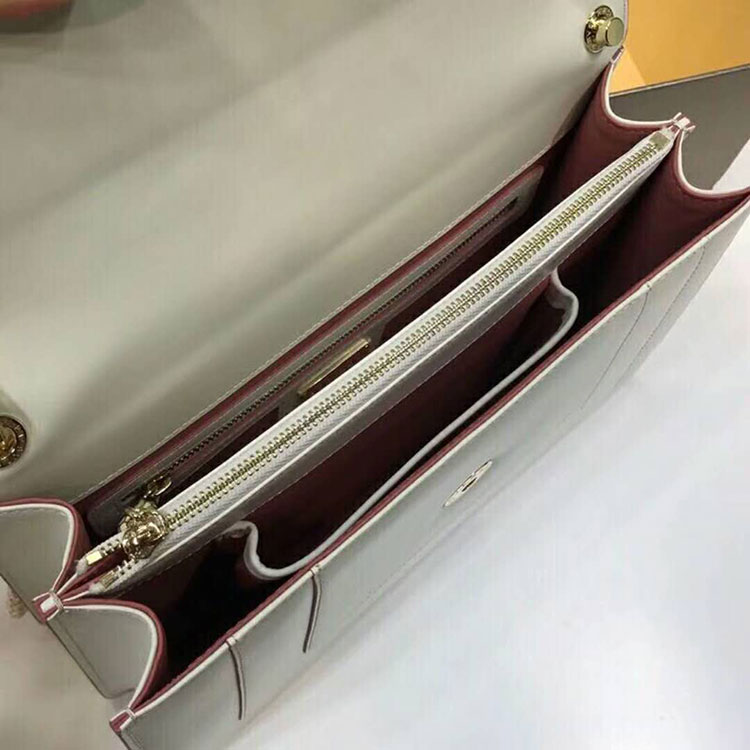 2018 Bvlgari Serpenti Forever Shoulder bag