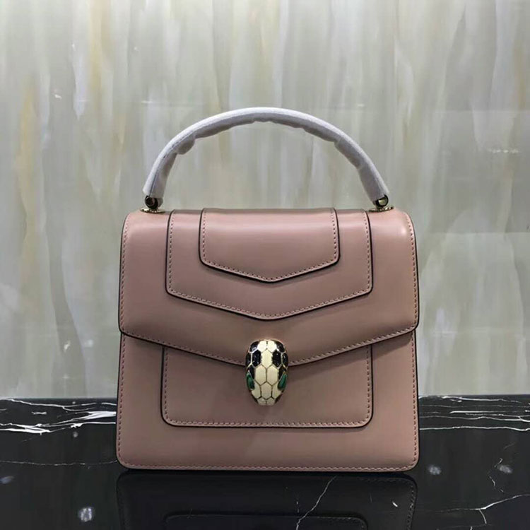 2018 Bvlgari Serpenti Forever bag