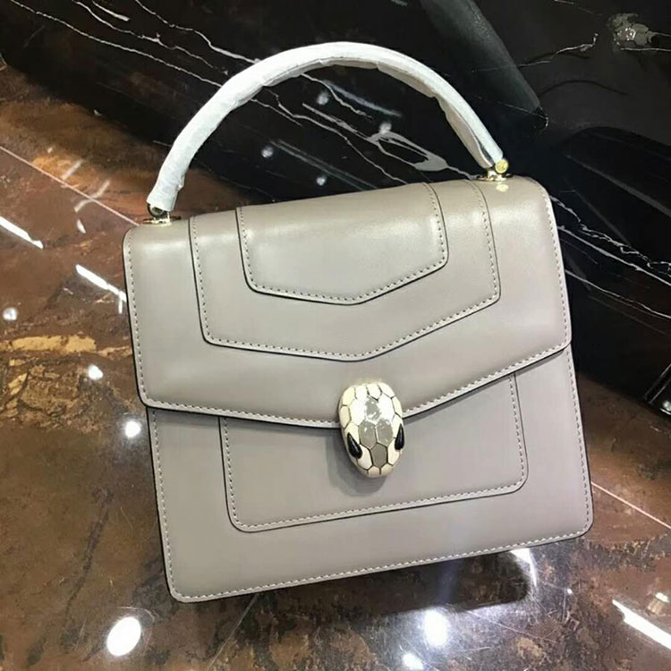 2018 Bvlgari Serpenti Forever bag