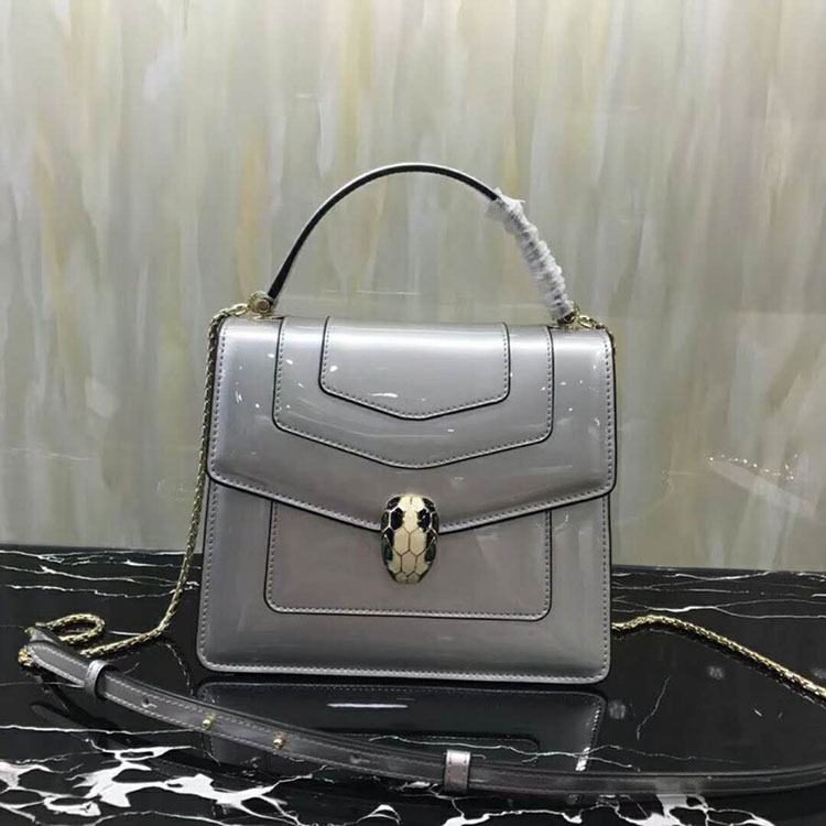 2018 Bvlgari Serpenti Forever bag