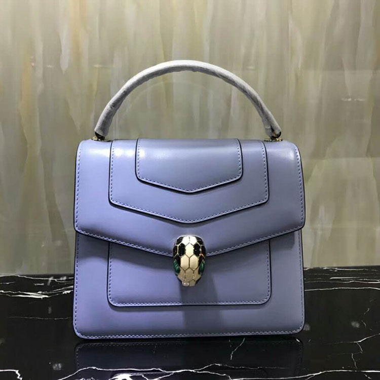 2018 Bvlgari Serpenti Forever bag