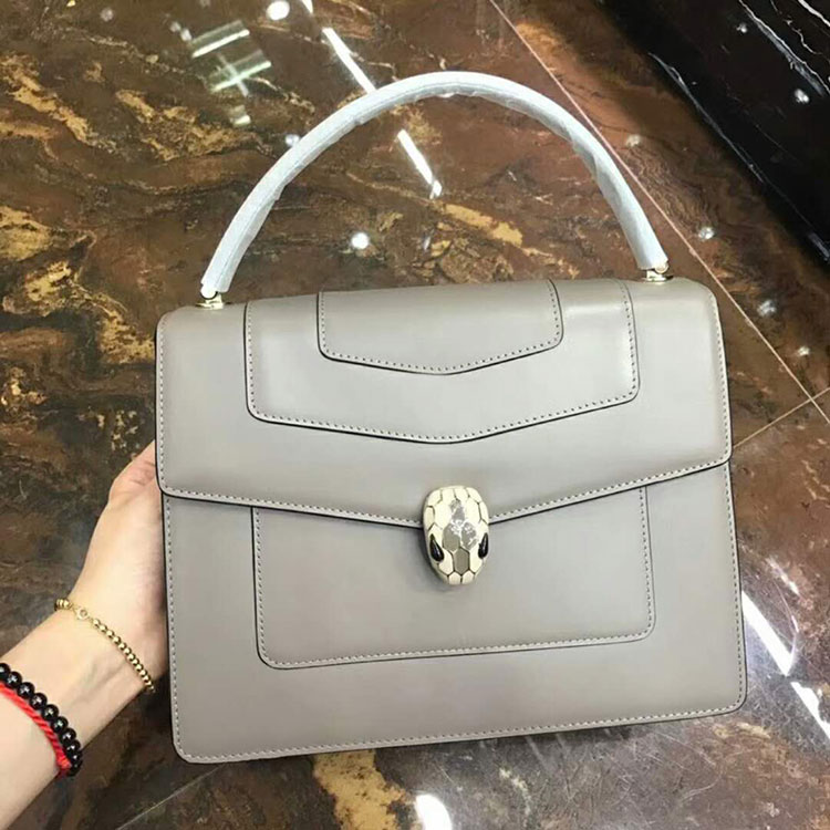 2018 Bvlgari Serpenti Forever bag