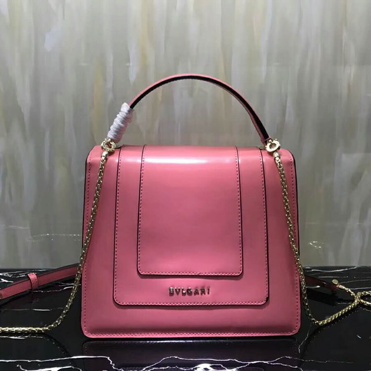 2018 Bvlgari Serpenti Forever bag