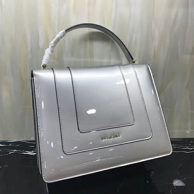 2018 Bvlgari Serpenti Forever bag