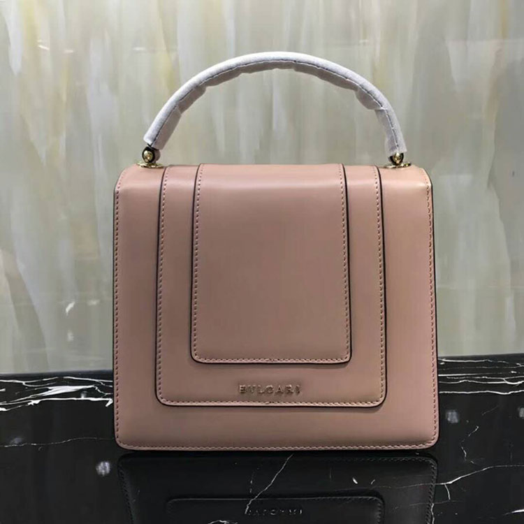 2018 Bvlgari Serpenti Forever bag